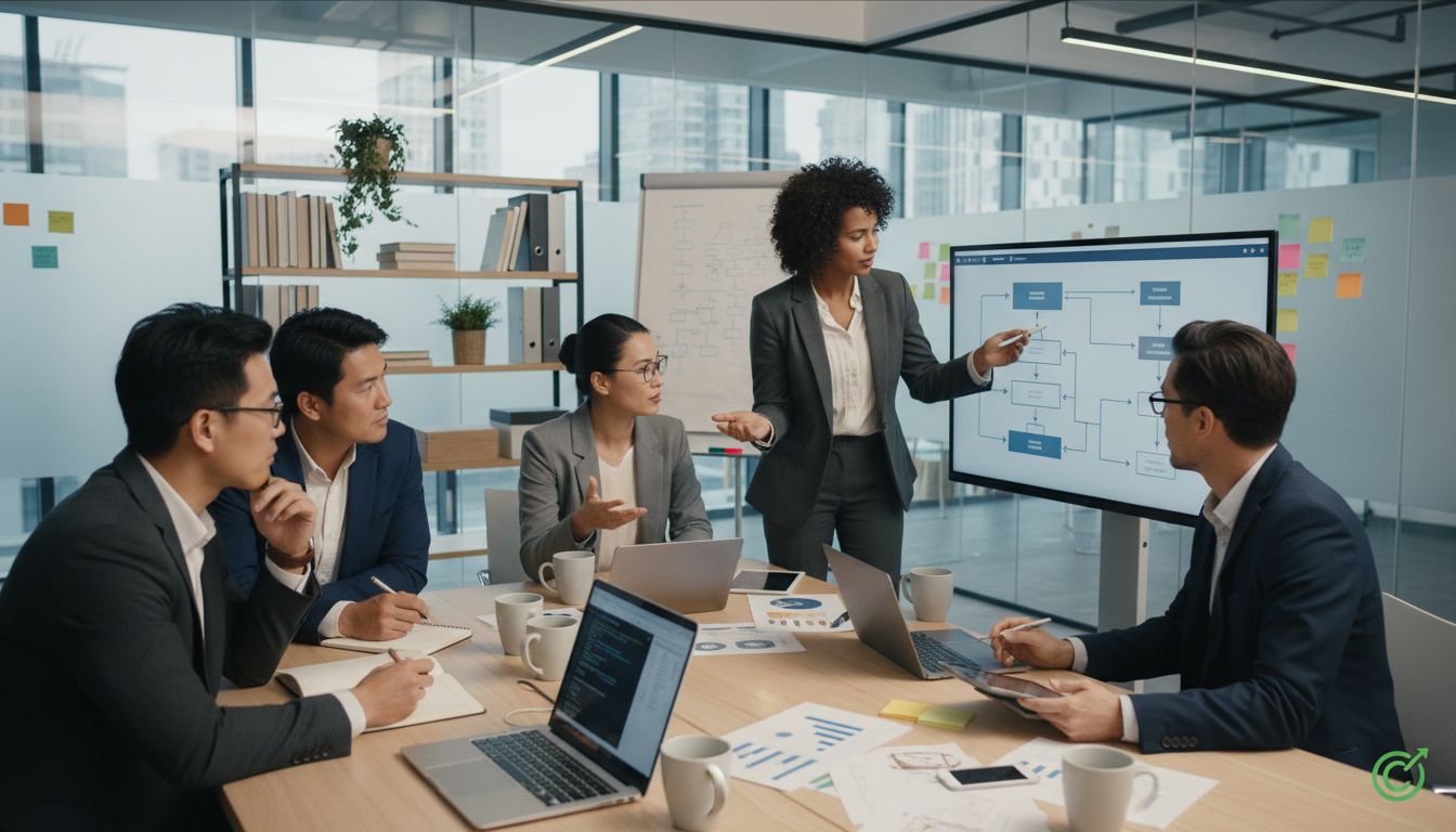 business process documentation