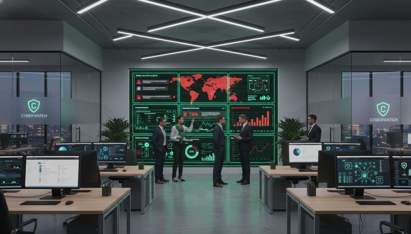 email security office