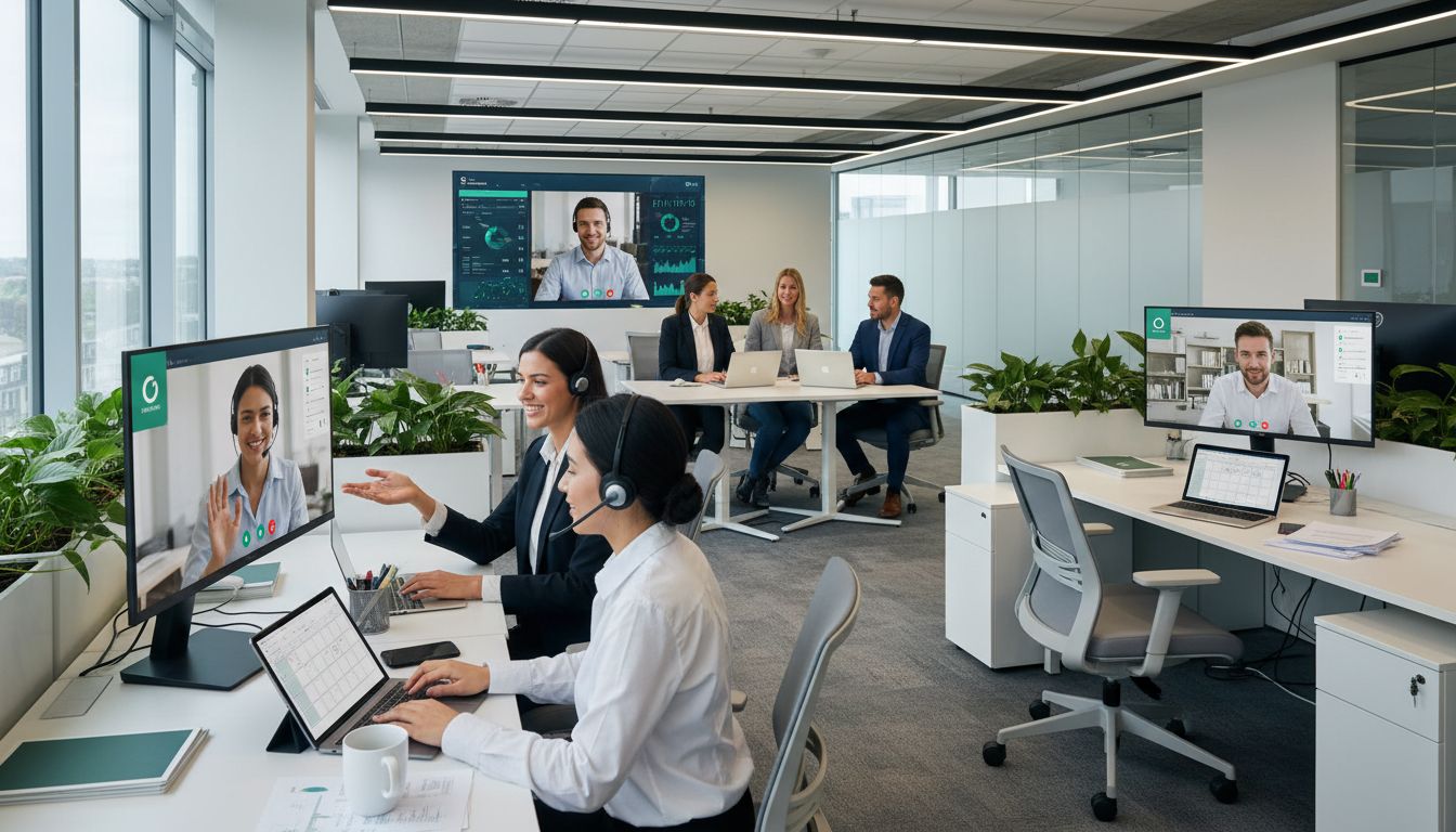 outsourcing support tasks