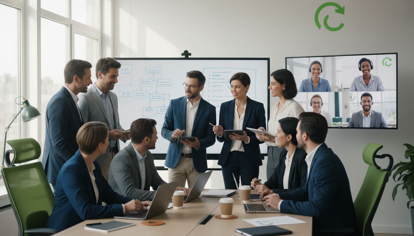 outsourcing business collaboration