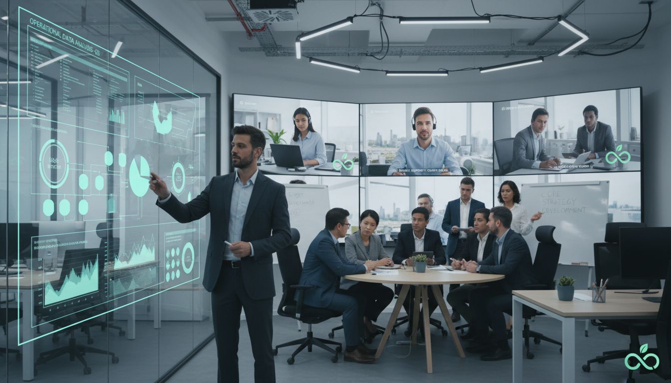 outsourcing business collaboration