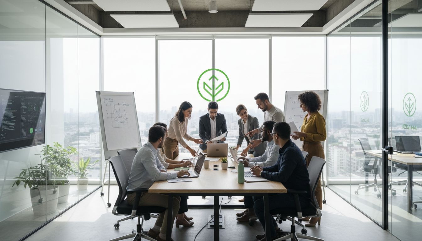 outsourcing solutions teamwork