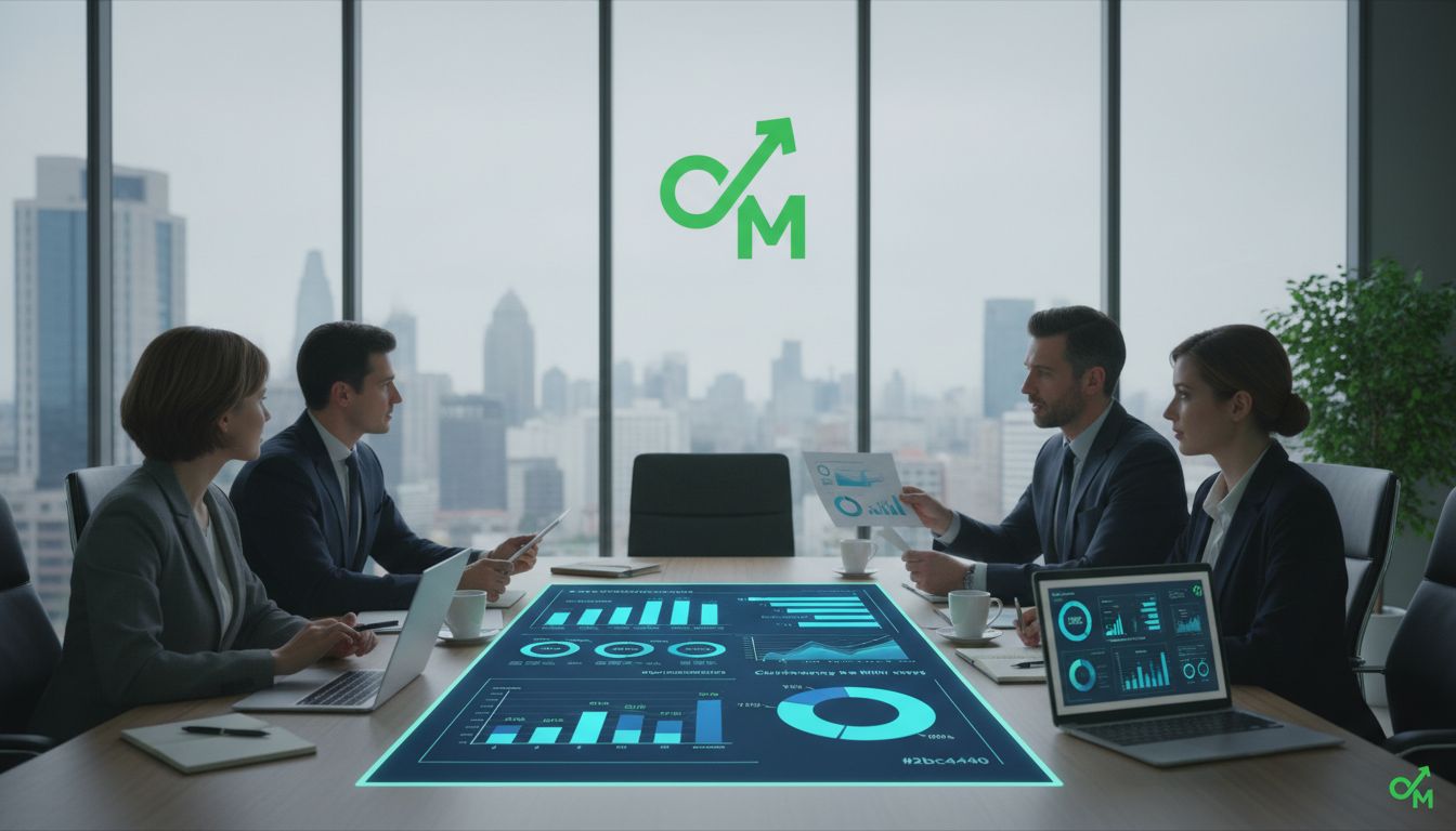 back office teamwork