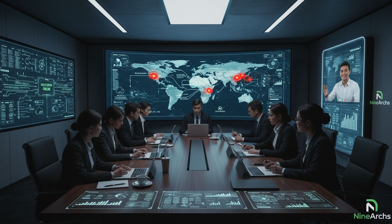 business continuity planning