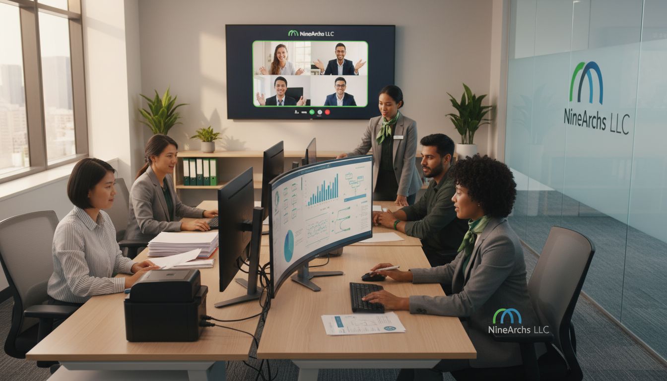 outsourcing data entry