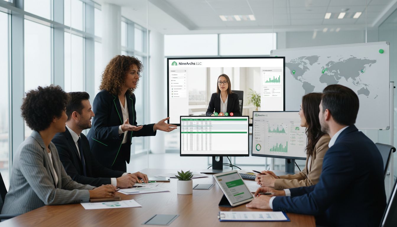 professional data entry