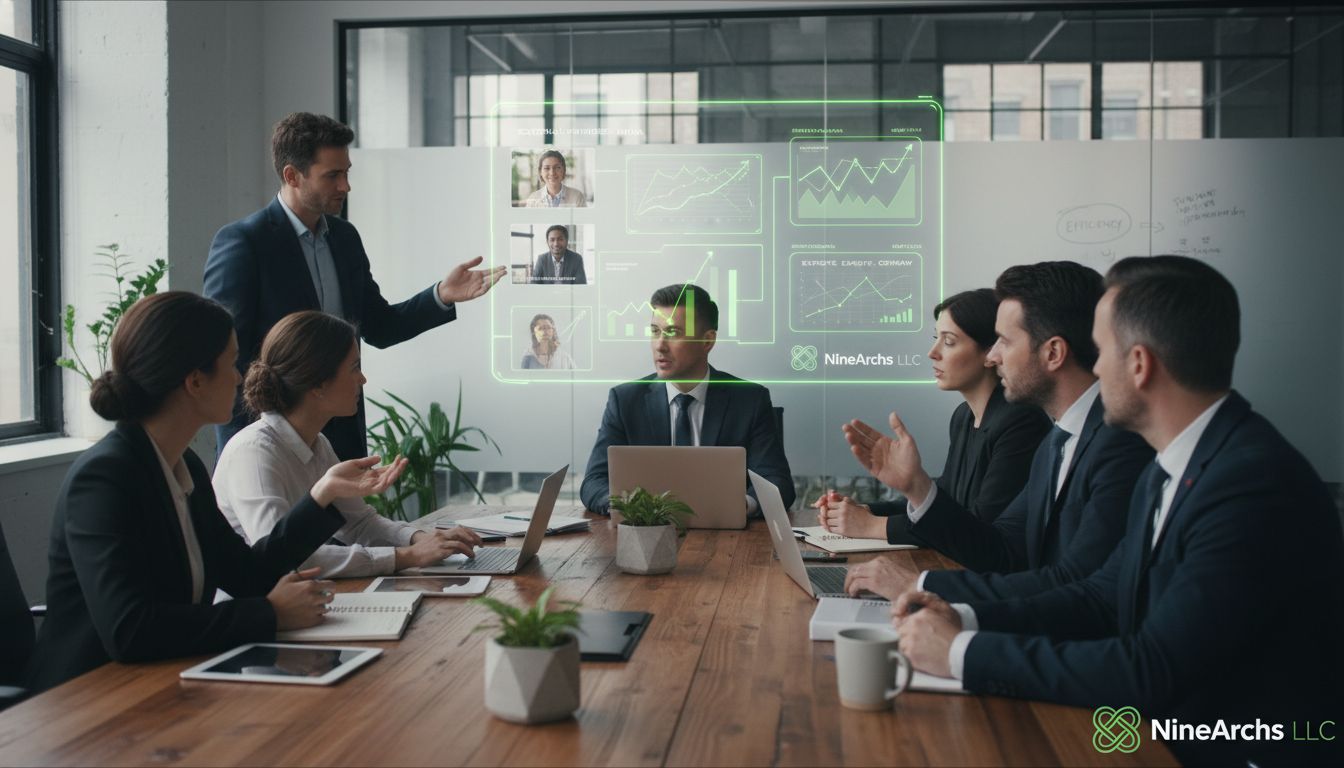 outsourcing productivity teamwork