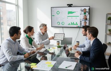 office outsourcing workflow