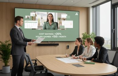 administrative outsourcing teamwork