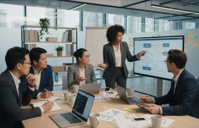 business process documentation