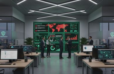 email security office