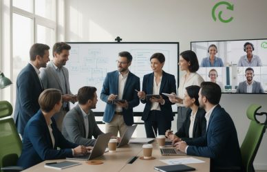 outsourcing business collaboration