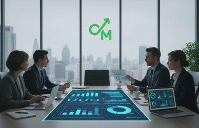 back office teamwork