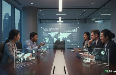 outsourcing business strategy