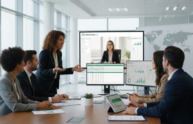 professional data entry