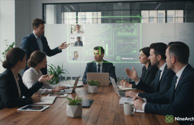 outsourcing productivity teamwork