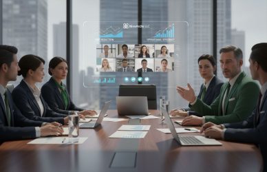 business outsourcing teamwork