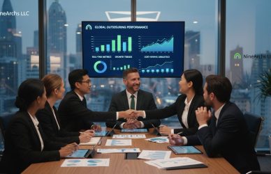 business outsourcing strategy