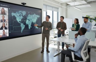 IT outsourcing teamwork collaboration